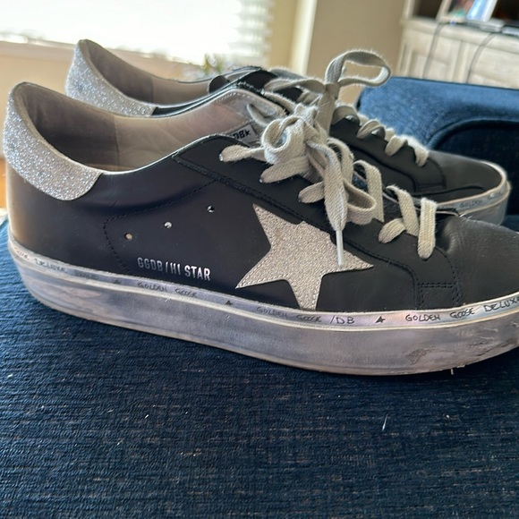 Golden Goose Tennis Shoes - Picture 3 of 13